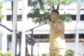 Gubernur Sulut pastikan pelayanan publik berjalan optimal