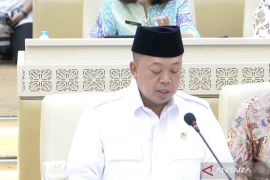 Hingga Maret 2026, Kementerian ATR/BPN selesaikan 219 kasus pertanahan