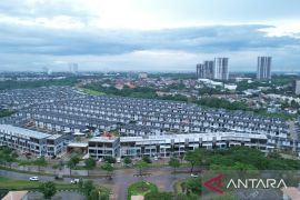 Lippo Cikarang klarifikasi pemanggilan karyawan oleh KPK