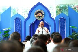 BGN tingkatkan kualitas MBG, SOP di SPPG diperketat