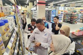 224 produk tak penuhi syarat edar dimusnahkan