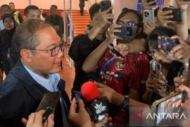 Sumardji mengingatkan John Herdman soal "chemistry" di timnas Indonesia