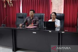 Pemkab Bangli evaluasi statistik sektoral 2026 dukung satu data