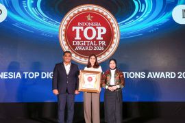 Strategi digital ciamik, Nissan Indonesia sabet penghargaan bergengsi