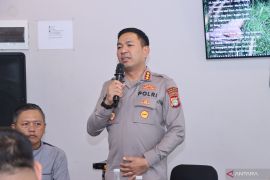 Cegah curanmor, Kapolres Tangerang instruksikan jajaran giatkan patroli