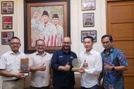 ESGAN dan ASPEBINDO siapkan strategi ESG untuk perkuat industri energi nasional