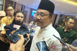 Kemensos siapkan skema penebalan bansos di tengah isu harga BBM