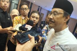 Kemensos asesmen bantuan bagi keluarga prajurit TNI gugur di Lebanon