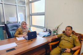 Pemkab Agam lakukan berbagai upaya agar realisasi PAD tercapai