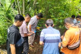 Polres Agam tangkap pelaku diduga bunuh nenek 76 tahun