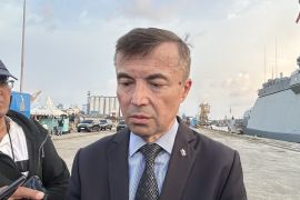 Russia open to oil sales to Pertamina amid Strait of Hormuz tensions