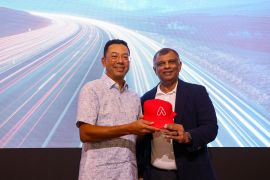 Capital A tunjuk Effendy Shahul Hamid sebagai Deputy CEO