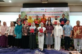 Program Pemberdayaan ekonomi perempuan di Sulsel kelola dana sekitar Rp15 miliar lebih