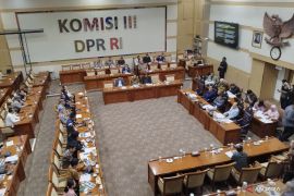 Polisi belum temukan keterlibatan sipil dalam kasus  Andrie Yunus