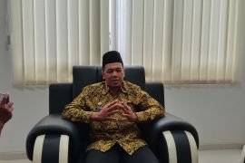 Lombok Tengah genjot SIDeKaNG untuk transparansi informasi desa