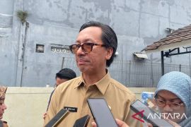 500 warga Kota Serang reaktivasi BPJS PBI dari 11.000 data nonaktif