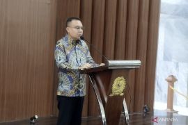 DPR RI apresiasi pemerintah belum berencana sesuaikan harga BBM