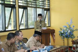 Pemkab Lombok Tengah susun program kerja 2027