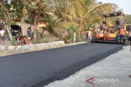 Bantul rencanakan proyek pekerjaan infrastruktur jalan di enam titik