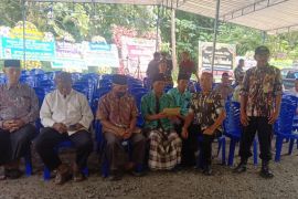 GM FKPPI Jatim kecam serangan terhadap pasukan perdamaian