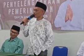 Legislator Jabar perkuat gotong royong warga untuk membangun daerah
