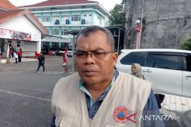 BPBD Bantul identifikasi wilayah rawan kekeringan dampak musim kemarau