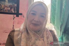 Puluhan PAUD di Mukomuko terima program revitalisasi