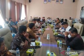 DPRD Mukomuko gelar audiensi bersama masyarakat terkait perambahan hutan