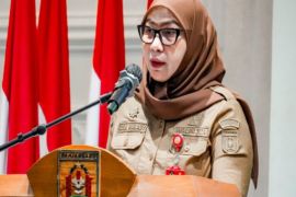 Pemkot Banjarbaru arahkan program dongkrak kesejahteraan masyarakat