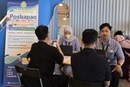Praktisi sediakan Pos Bantuan Pajak Probono terkait SPT bagi warga