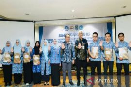 Wabup: Angka stunting di HSU tunjukkan tren membaik