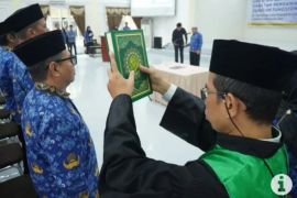 Wabup Banjar dorong ASN miliki pola pikir siap melayani