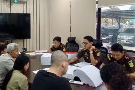 Kejari Batam limpahkan kasus pembunuhan perempuan asal Lampung JPU