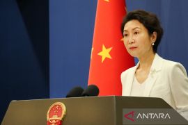 China sampaikan dukacita atas gugurnya dua orang prajurit TNI dalam serangan di Libanon