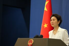 Pemerintah China sampaikan dukacita atas gugurnya dua prajurit TNI di Lebanon