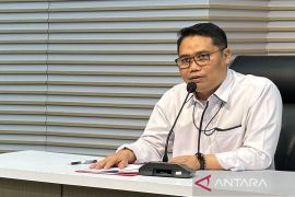 KPK: Penahanan Satori dan Heri Gunawan tak lama lagi