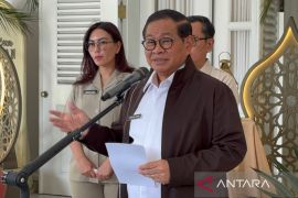 Pemprov DKI kerja sama dengan Pelindo cegah kemacetan di Tanjung Priok