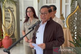 ASN DKI dilarang kerja dari kafe saat WFH