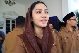 Dharmasraya perkirakan potensi pajak air permukaan capai Rp28 miliar