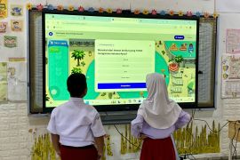 BKKBN Kepri: Keluarga perlu membangun kebiasaan sehat di ruang digital