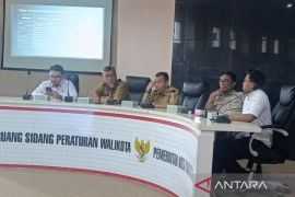 Perumda Pasar Makassar memperkuat rantai pasok demi sukseskan program MBG