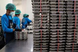 DJPb Sulsel: 1,78 juta warga di Sulsel nikmati program MBG