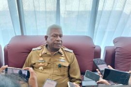 Mimika siapkan lahan di Distrik Iwaka bangun Sekolah Rakyat Terintegrasi 76