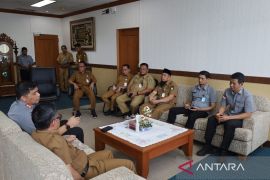 Bengkalis Alokasikan Dana Posbankum Desa 2026, Kemenkum Riau Dukung Penguatan Akses Keadilan di Tingkat Desa