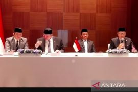 Transformasi budaya kerja, Bos Danantara: Pelayanan tetap optimal