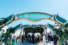 Mulai dari Pengalaman Menuju Kepercayaan: KuCoin Hadirkan Koneksi antara Kripto dan Budaya di Tomorrowland Winter