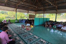 Program EVP, PLN Kalselteng Hadirkan Kepedulian hingga Palangka Raya dan Pangkalan Bun