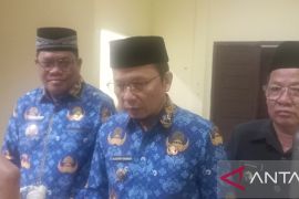 Bangka Tengah tingkatkan pola kerja ASN berbasis birokrasi modern