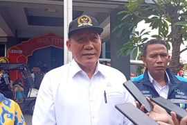 Anggota Komisi VII DPR Bambang Haryo soroti keterbatasan dermaga di Pelabuhan Merak