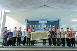 Gubernur Lampung: Kebijakan stabilitas harga bantu petani sejahtera